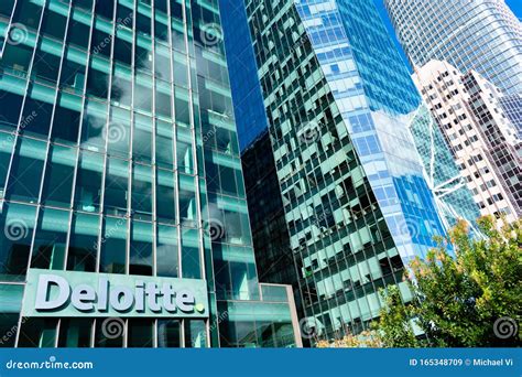 Deloitte US .